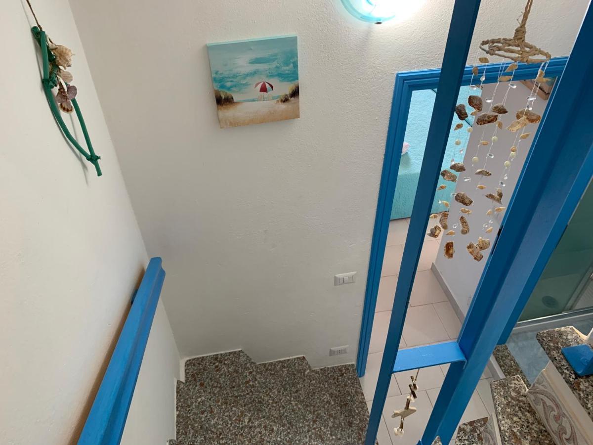 Una Finestra Sul Mare Calasetta Ngoại thất bức ảnh