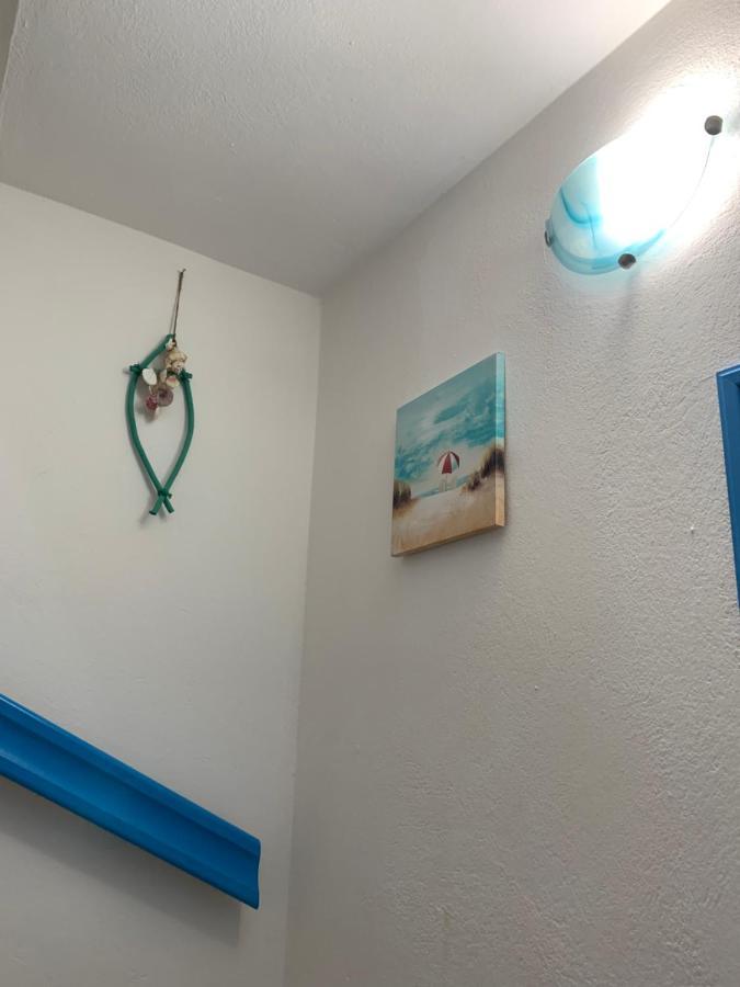 Una Finestra Sul Mare Calasetta Ngoại thất bức ảnh
