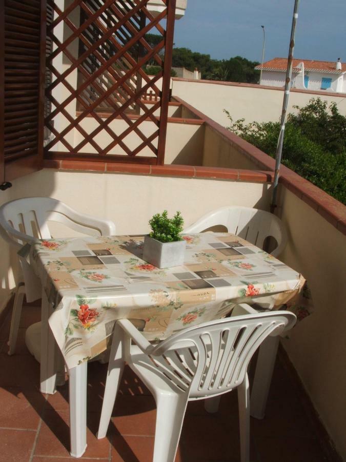 Una Finestra Sul Mare Calasetta Ngoại thất bức ảnh