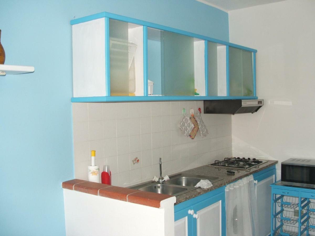 Una Finestra Sul Mare Calasetta Ngoại thất bức ảnh
